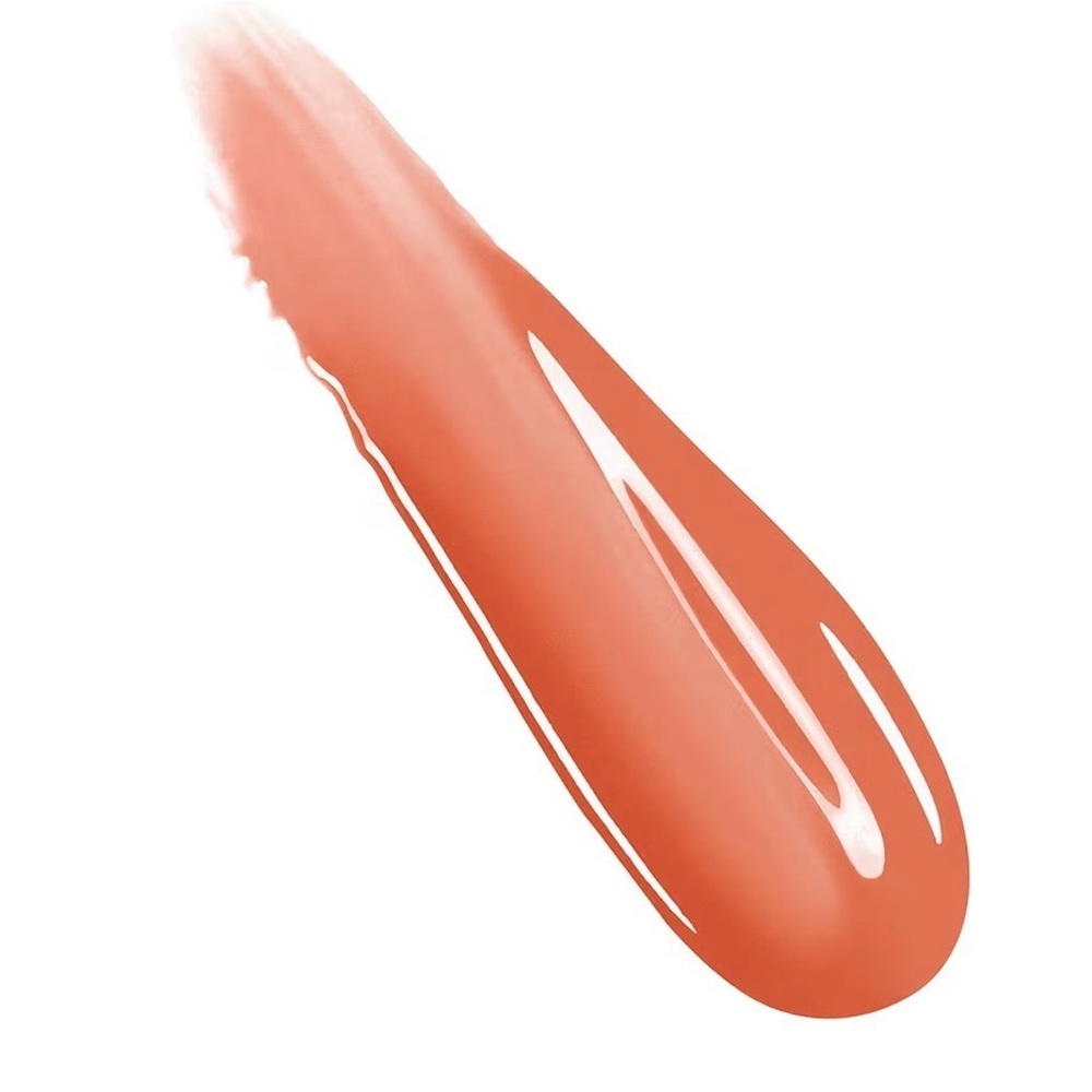 Rimmel London Stay Glossy Lip Gloss Duo - Sparkling Red and Soft Nude - Picture 7 of 9